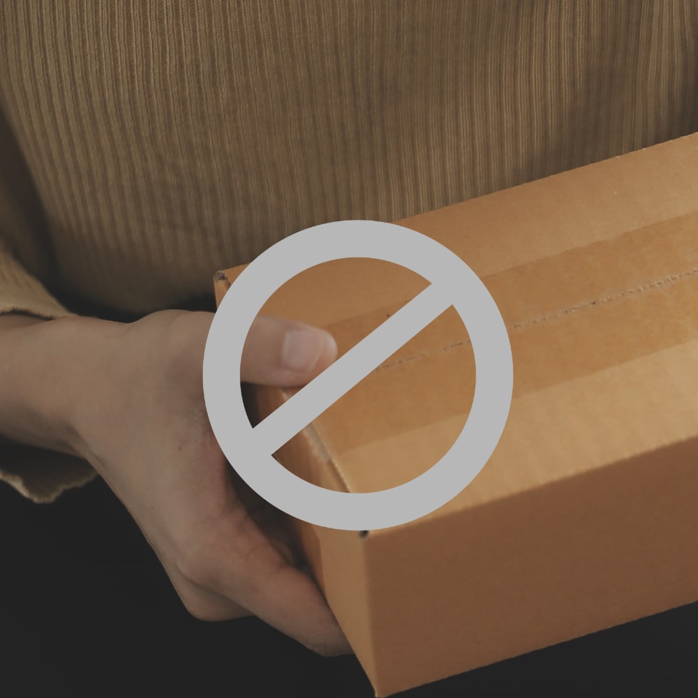 ¿Como debe de colocar tu dirección de casillero.?